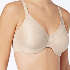 Wacoal Perfect Primer Underwire Bra 855213 36C